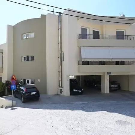 Minute House Apartment
